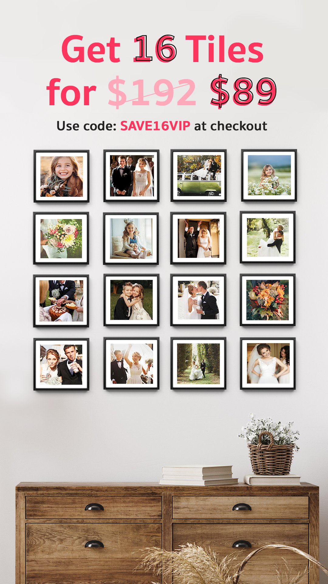 Happytiles Facebook ad from Jan 2, 2024