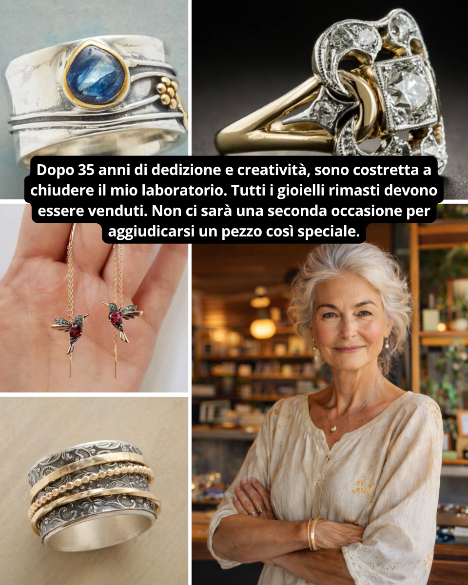 Bianca Torino Facebook ad