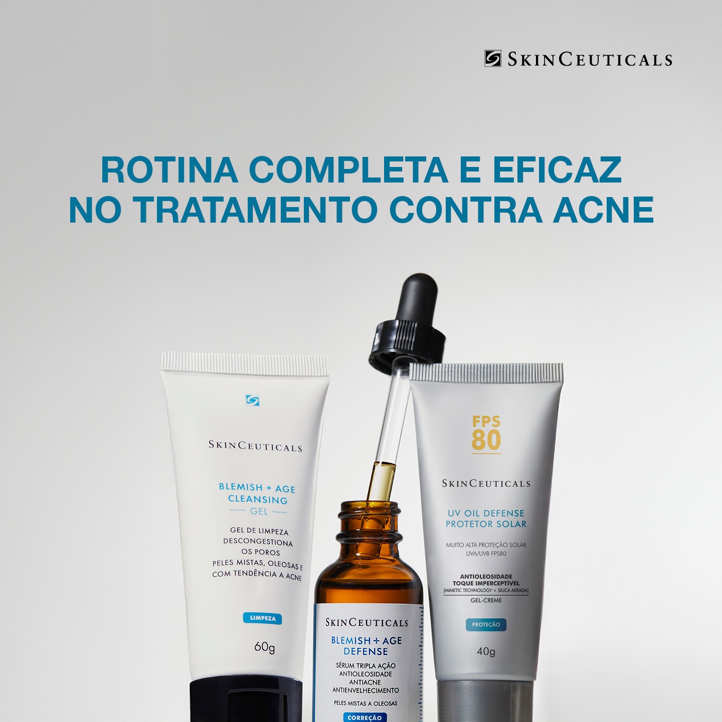 SkinCeuticals Facebook ad