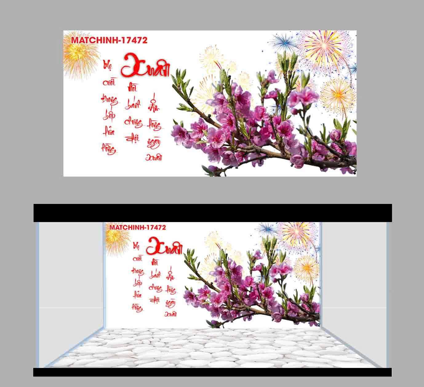 Tranh Hồ Cá 3D - In Nhanh Sài Gòn Facebook ad