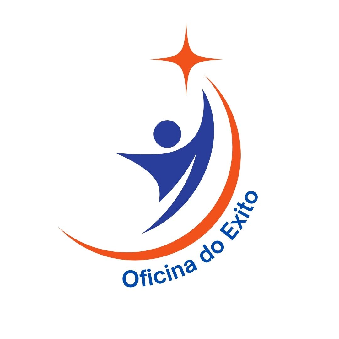 Oficina do Êxito Facebook ad