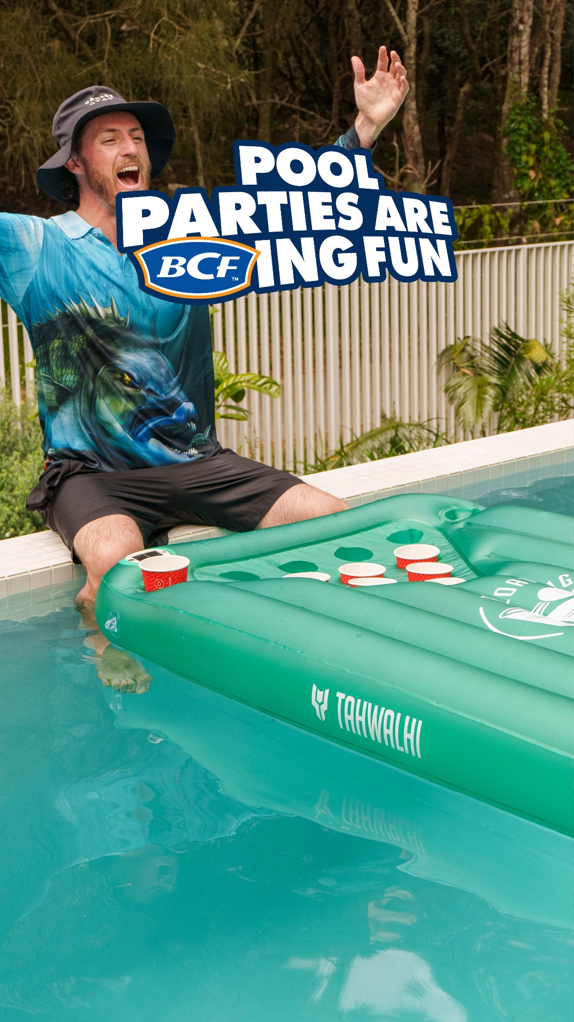 BCF - Boating, Camping, Fishing Facebook ad