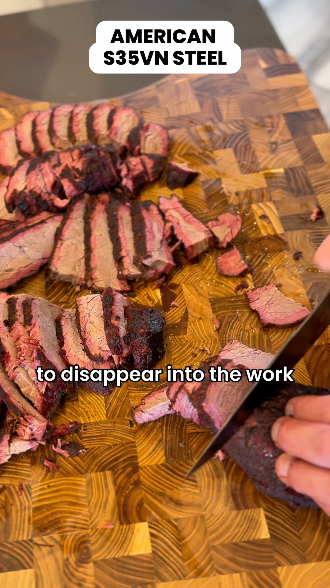 Dalstrong Facebook ad: Chef's Knife 8 | Spartan Ghost Series | Dalstrong