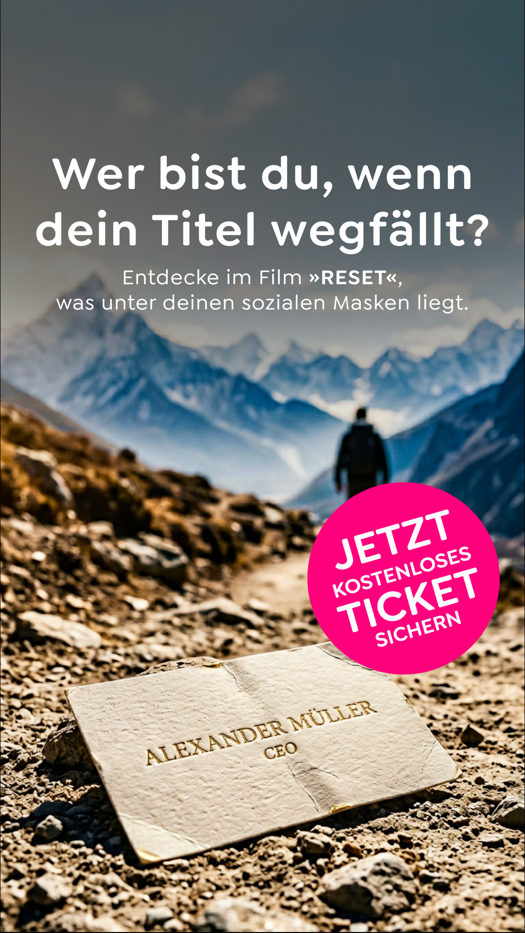 Greator Facebook ad