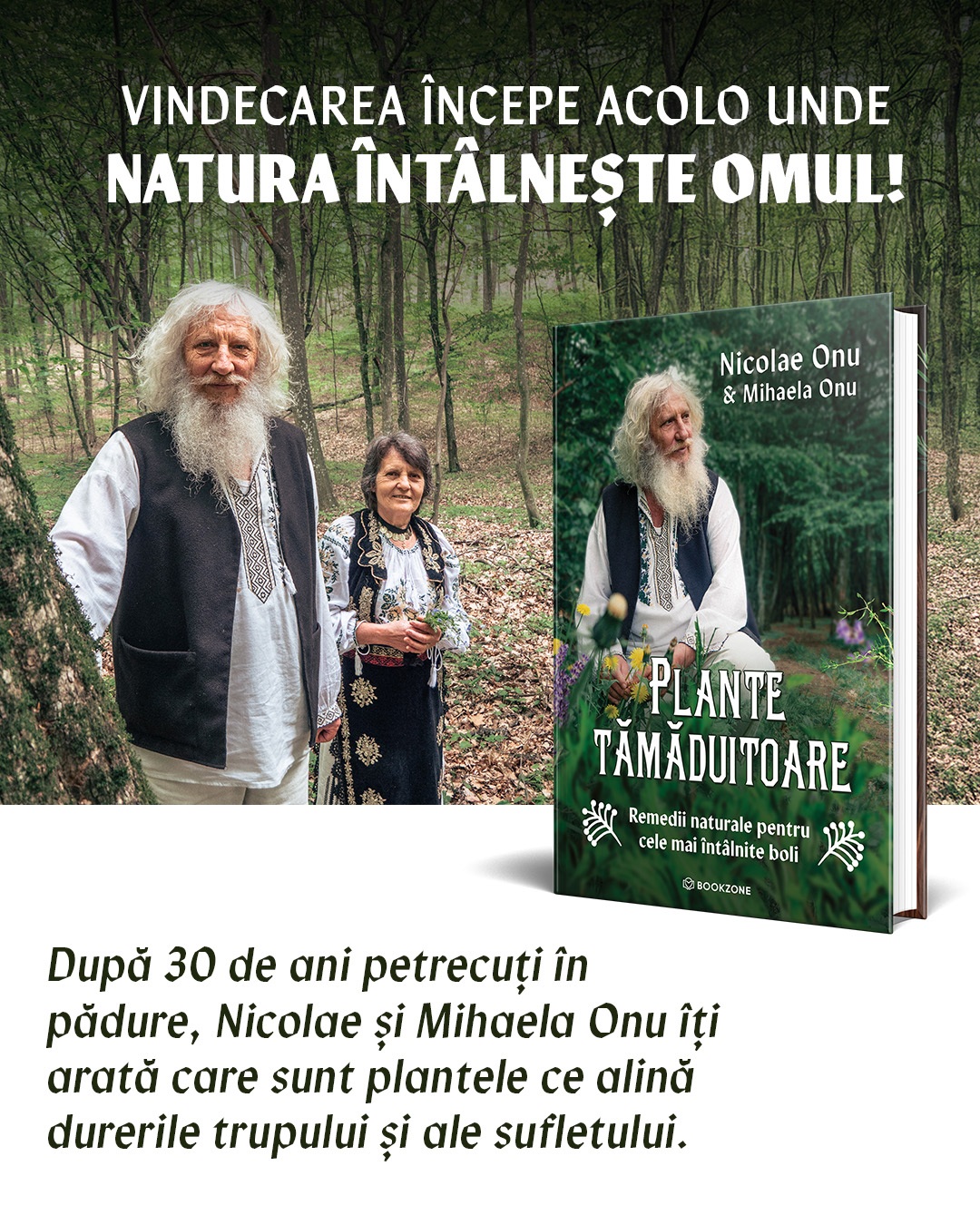 Libraria Romaneasca in Europa Facebook ad