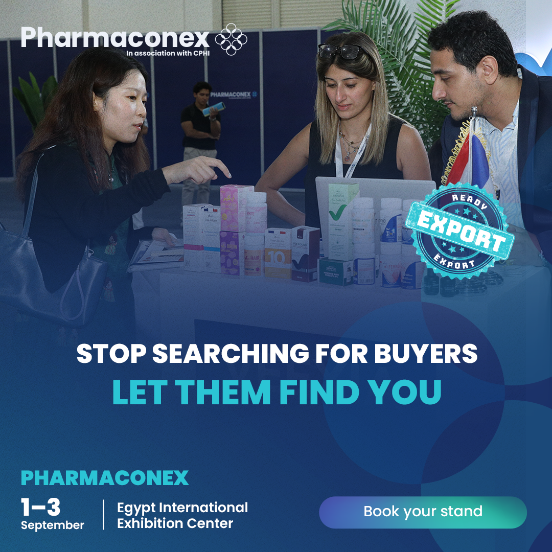 Pharmaconex Facebook ad