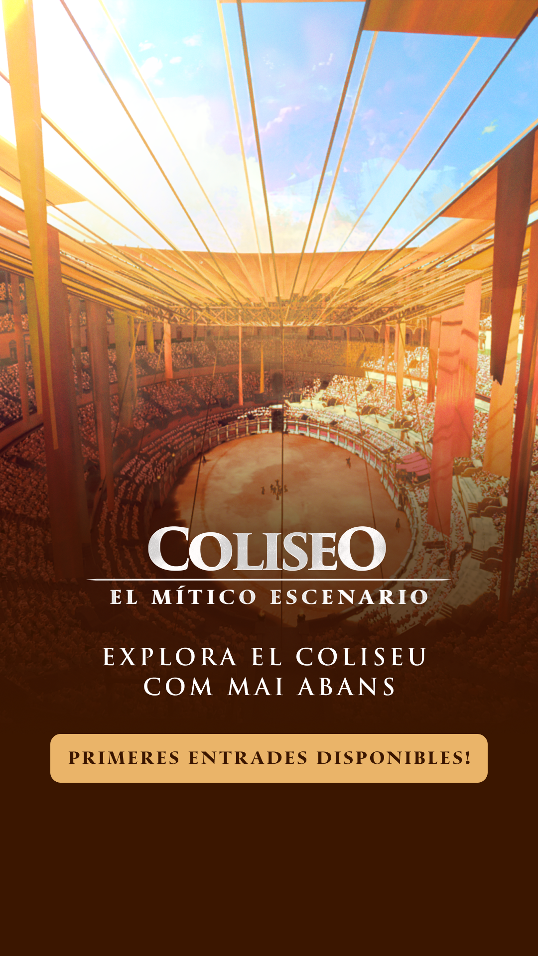 Eclipso España Facebook ad