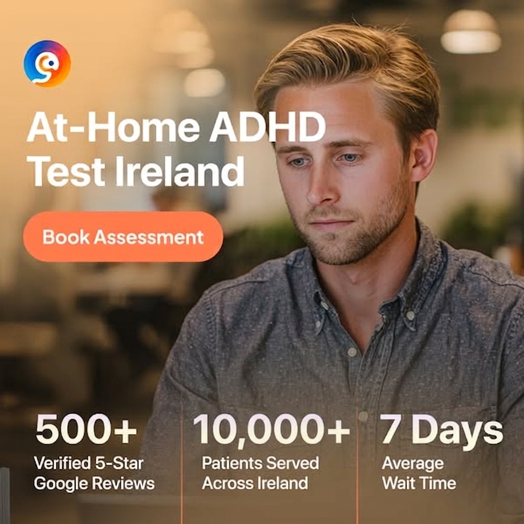 ADHD Now Facebook ad