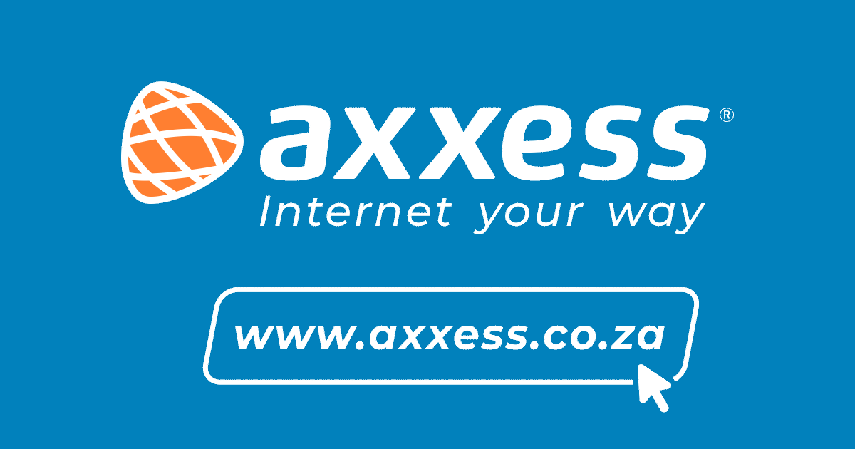 Axxess Facebook ad