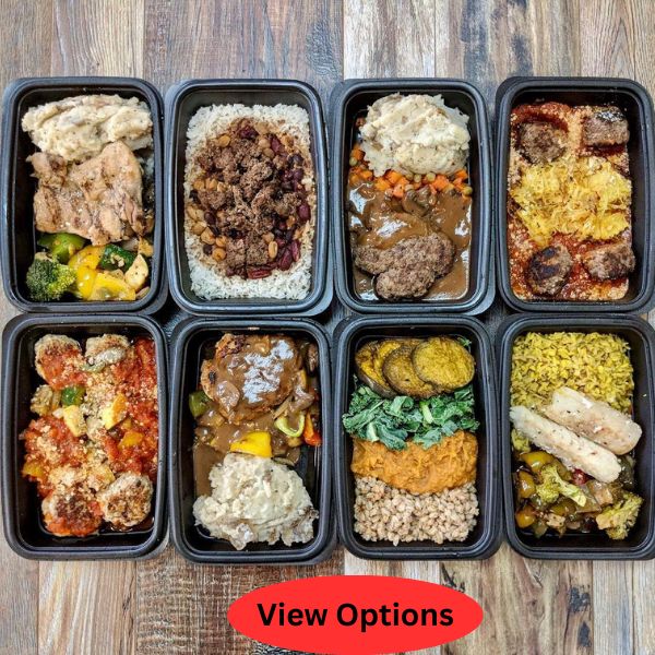 QuickSearches Rhythm Facebook ad: Nationwide Meat Delivery Service.