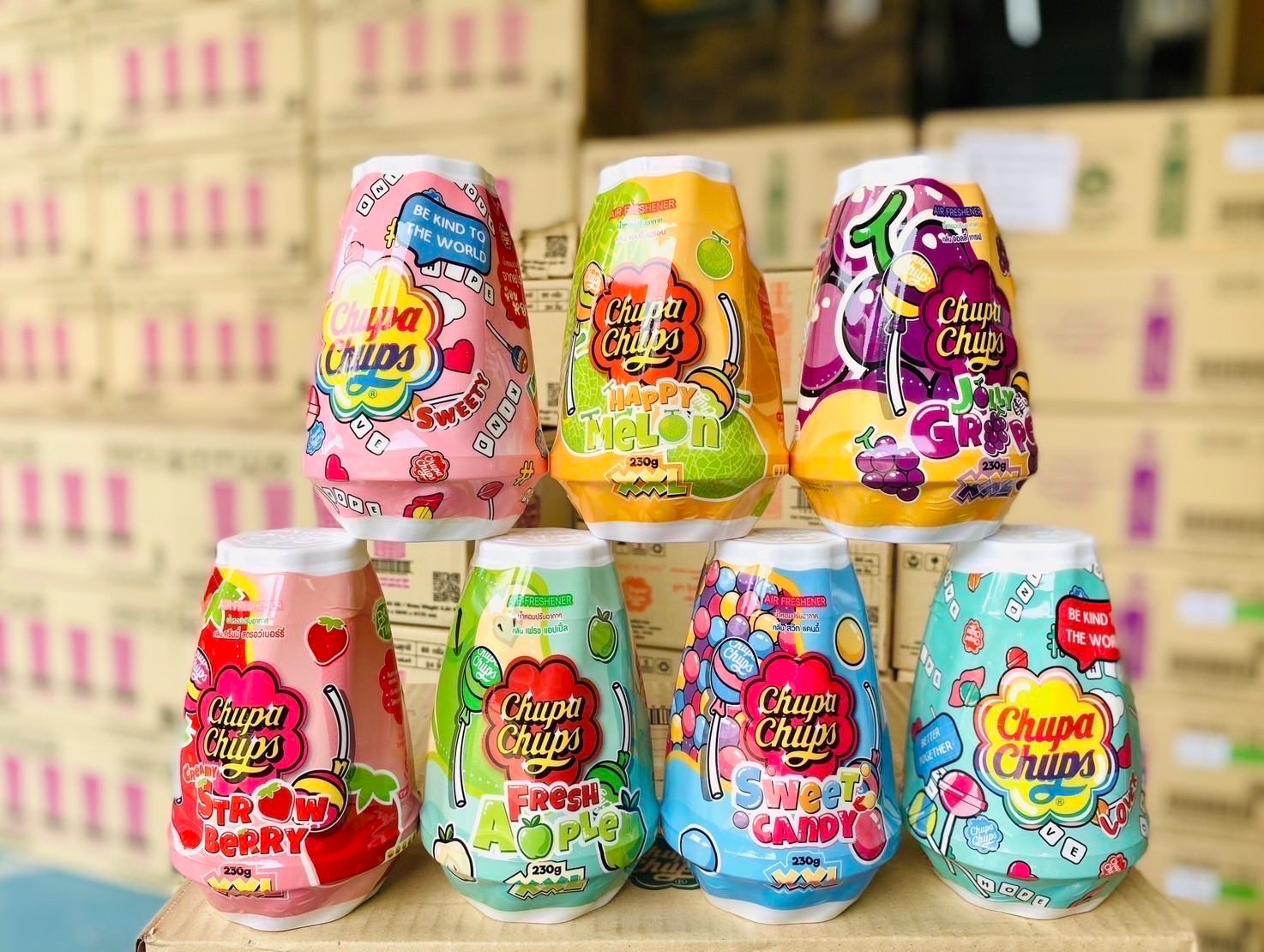 ร้านแตงหวาน จำหน่ายเครื่องสำอางค์ สินค้ากระแส ของแท้ ปลีก-ส่ง Facebook ad: สินค้ากระแส