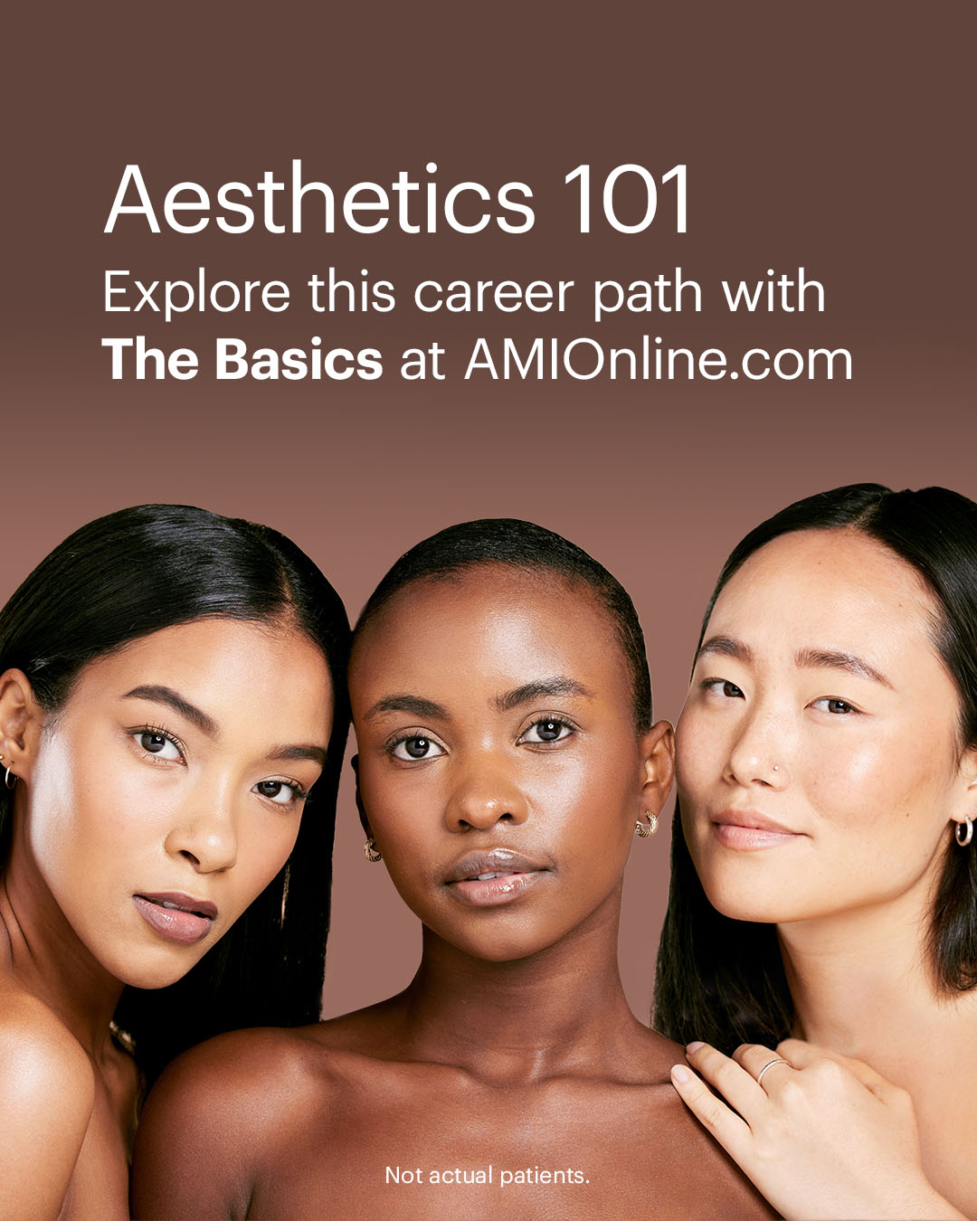 Allergan Medical Institute Facebook ad: The Basics is the newest learning experience at…