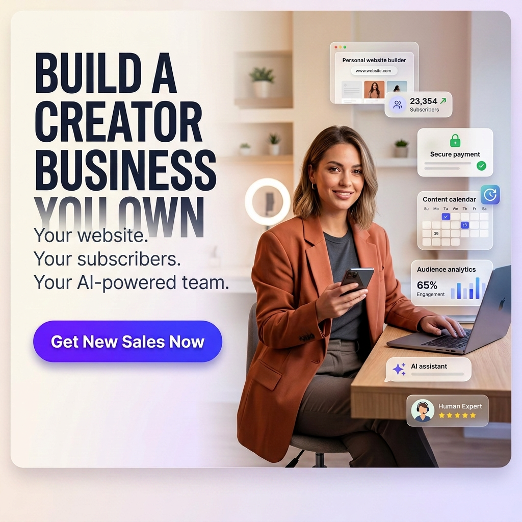 AiLancers Facebook ad