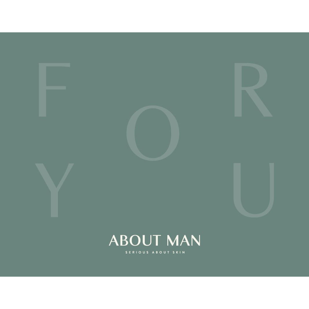 About Face Facebook ad