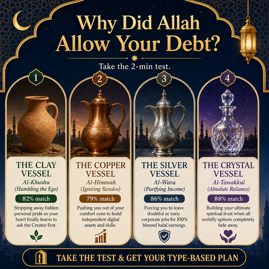 Imam Advice Daily Facebook ad