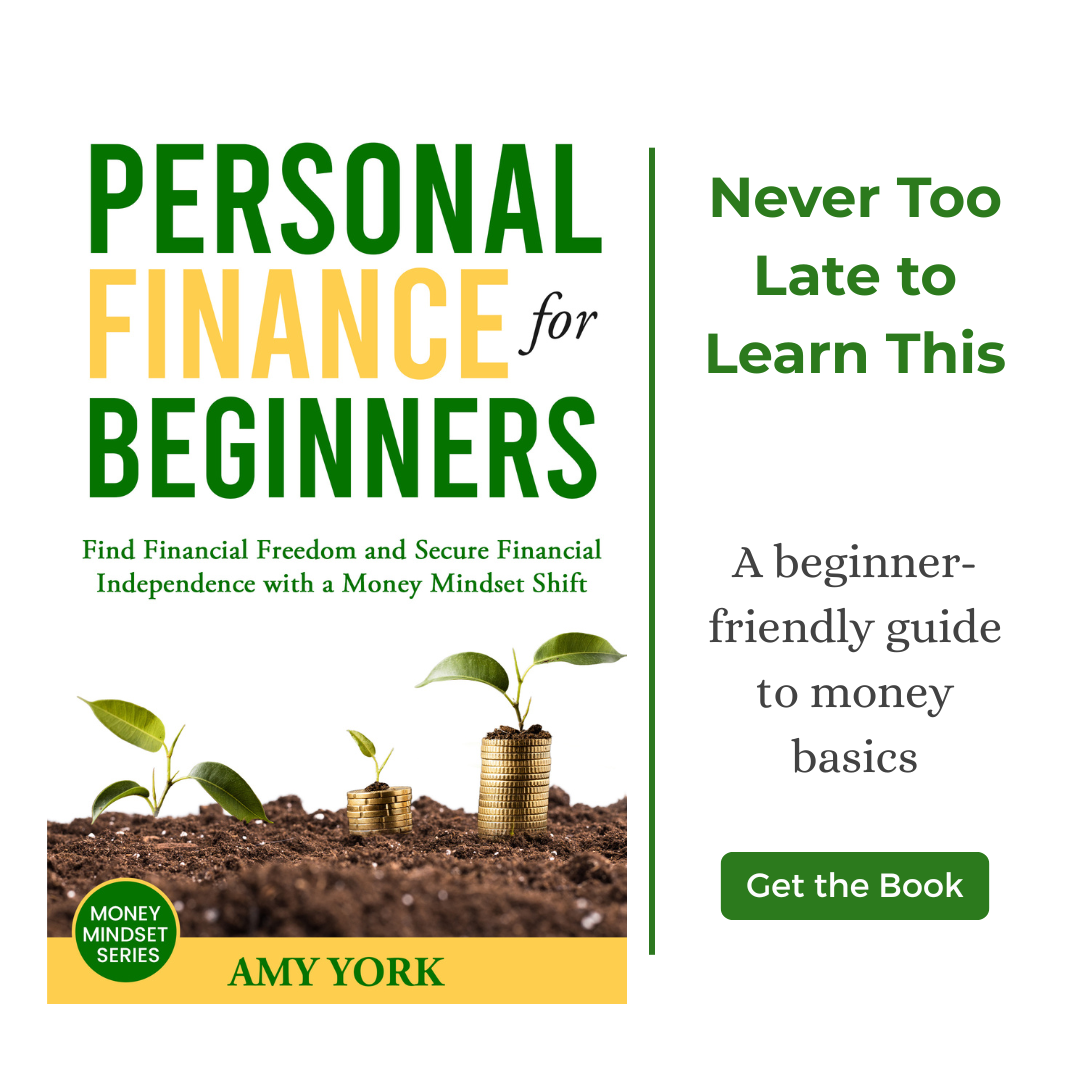 Amy York Facebook ad from May 5, 2026