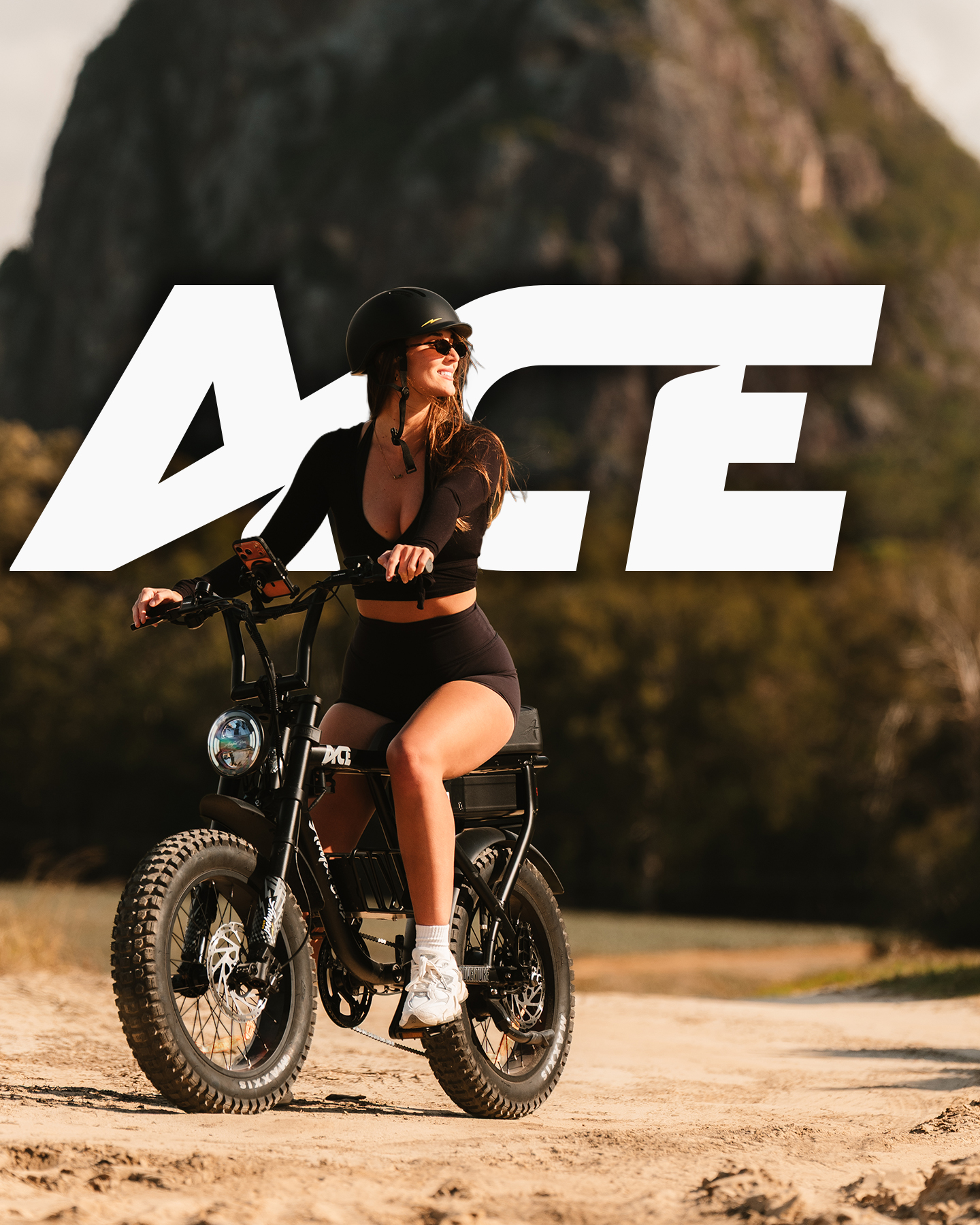 Ampd Bros Electric Bikes Facebook ad