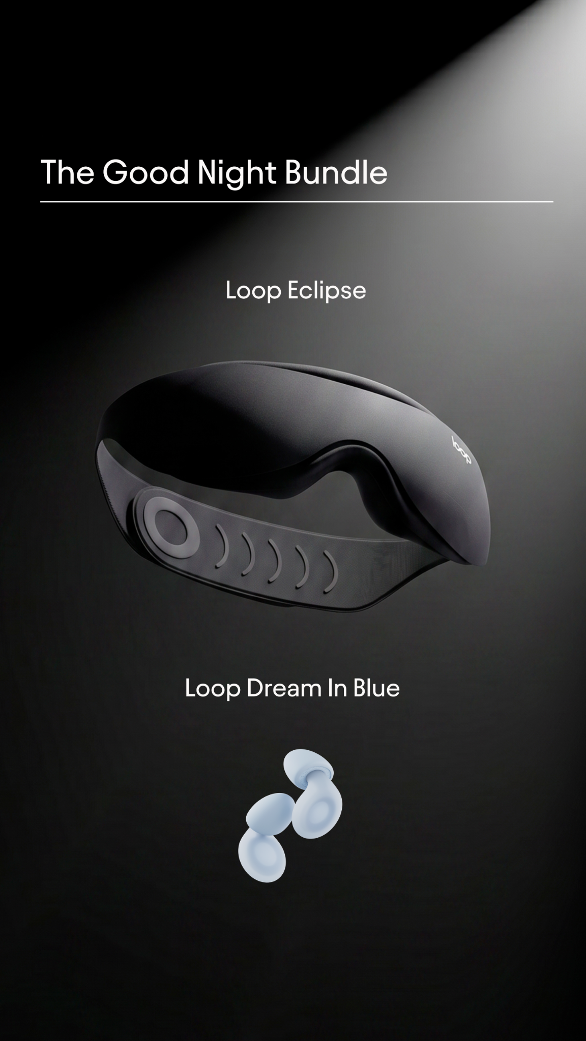 Loop Facebook ad from Jul 1, 2026
