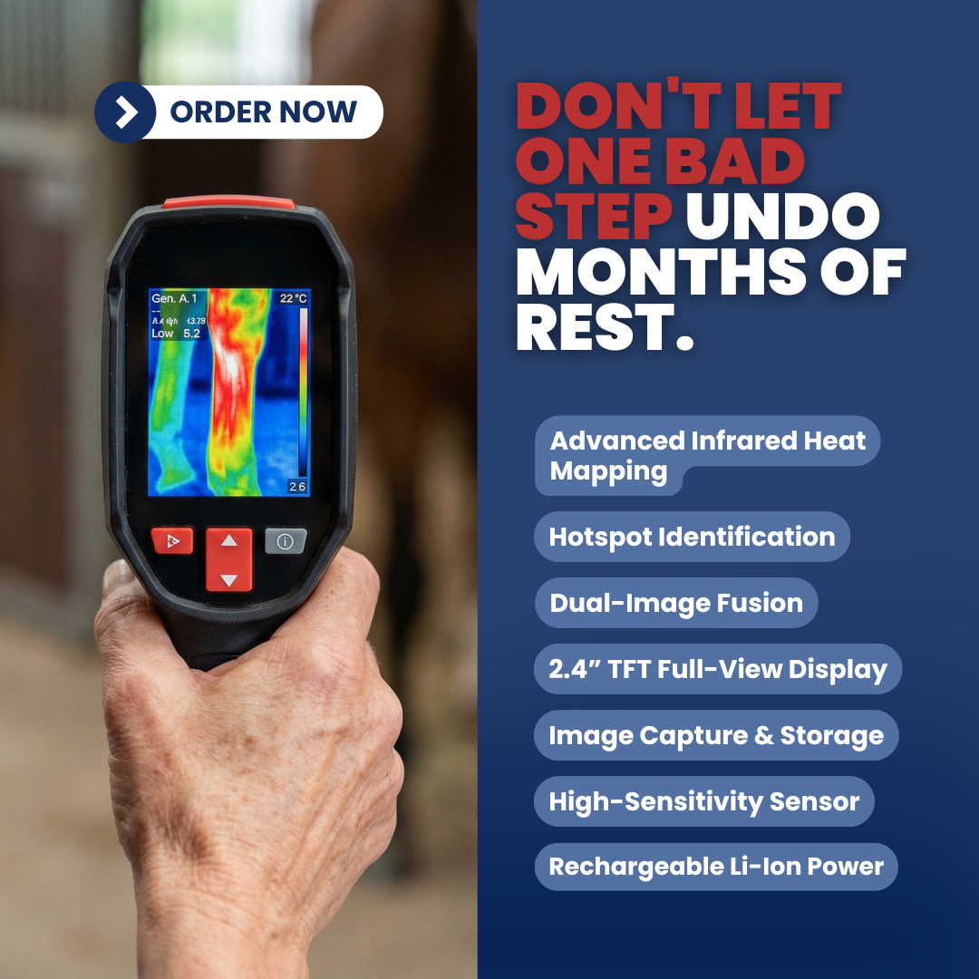 Chevaroo Facebook ad