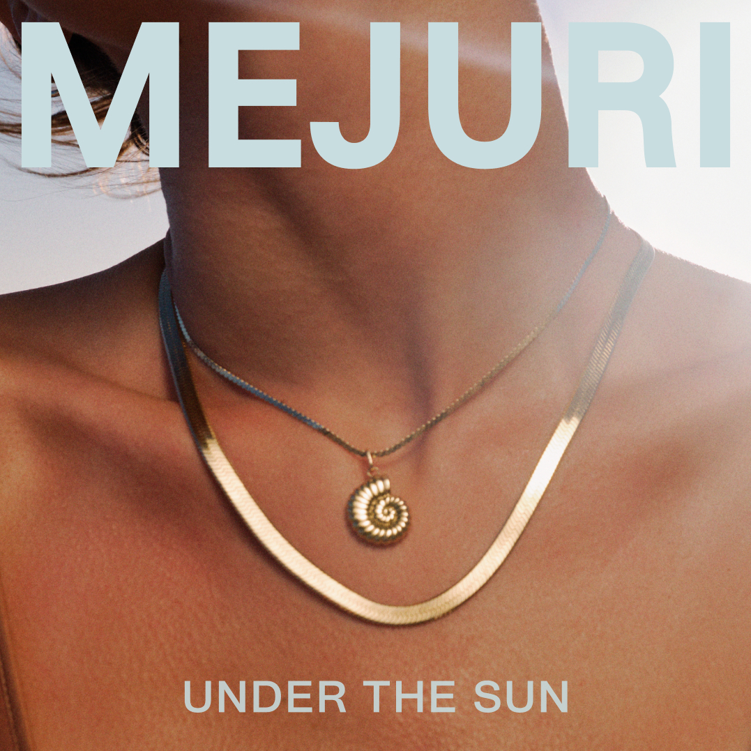 Mejuri Facebook ad