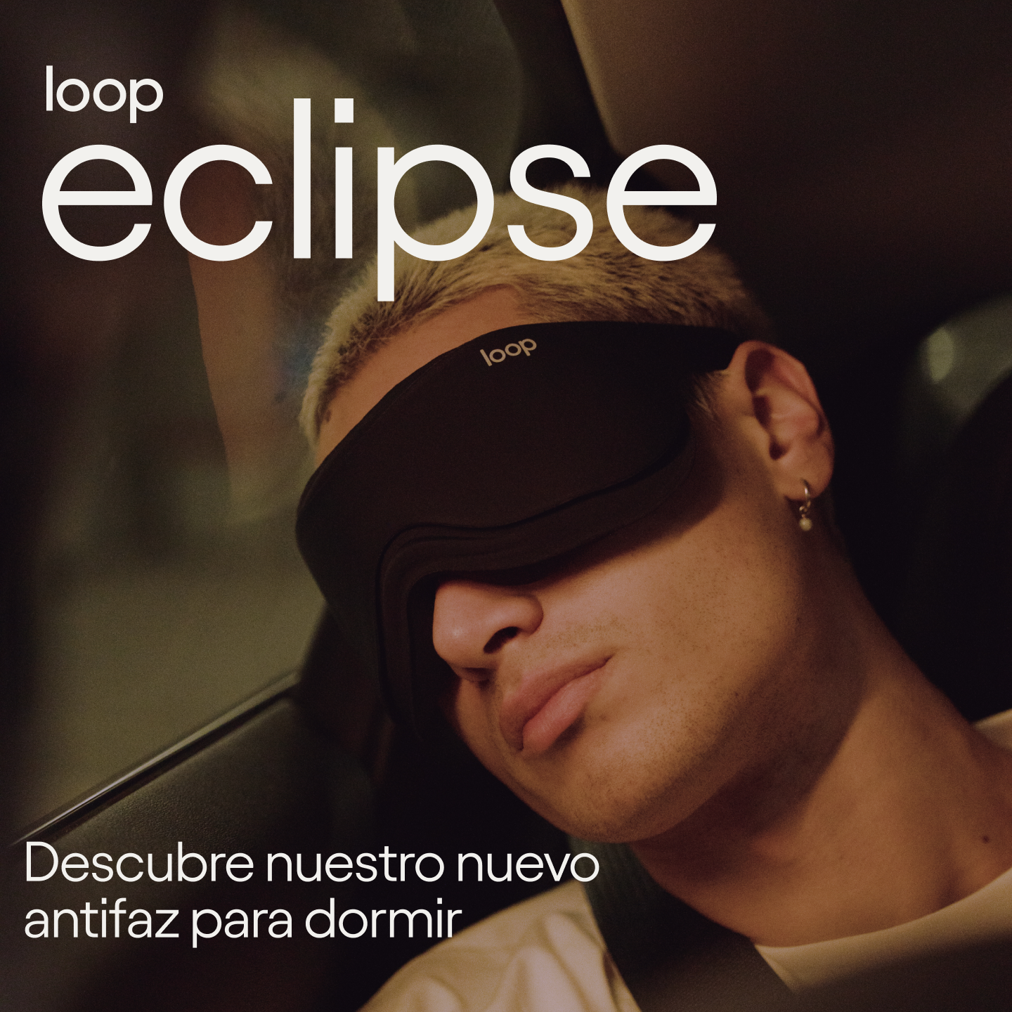 Loop Facebook ad from Apr 26, 2026