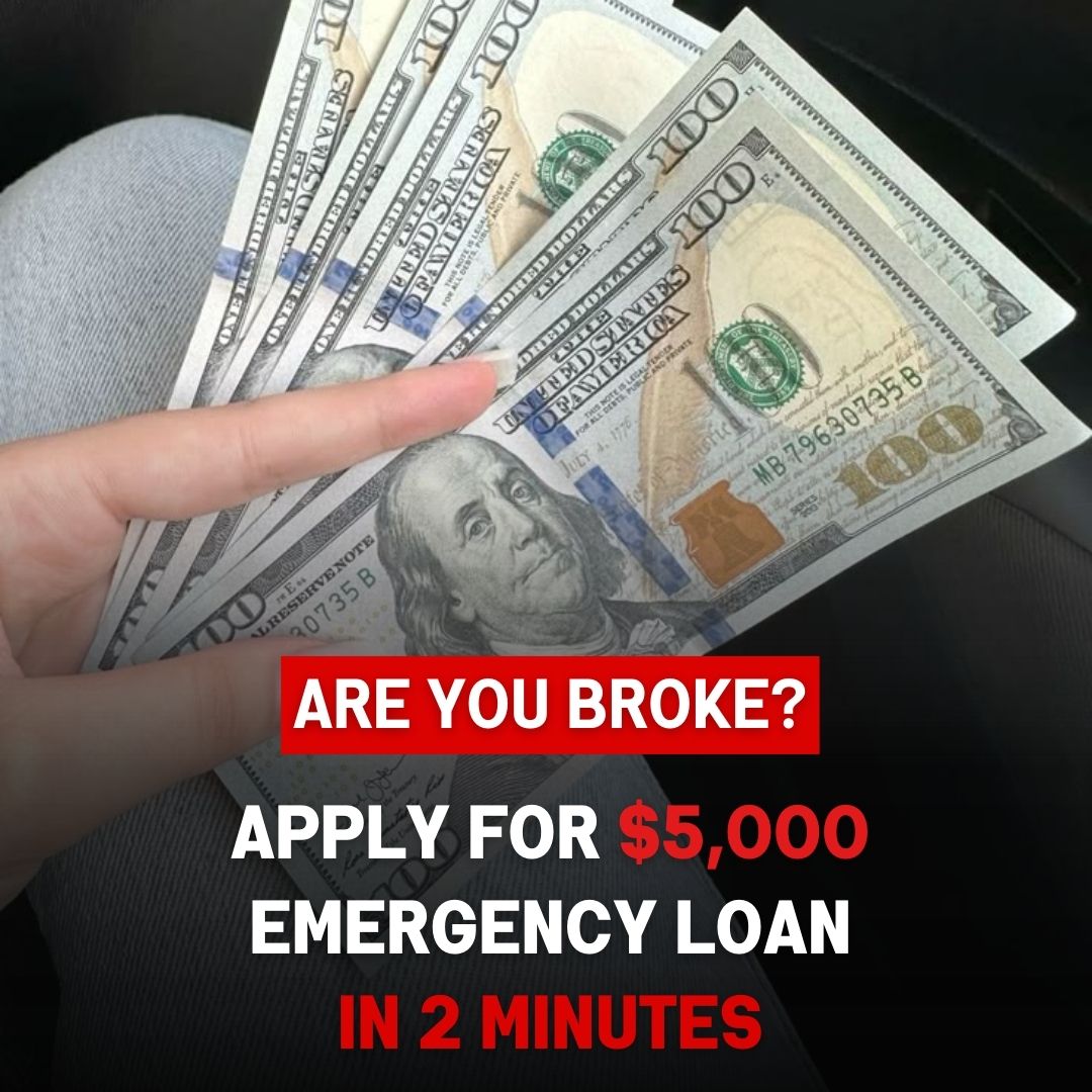 American Emergency Fund Facebook ad