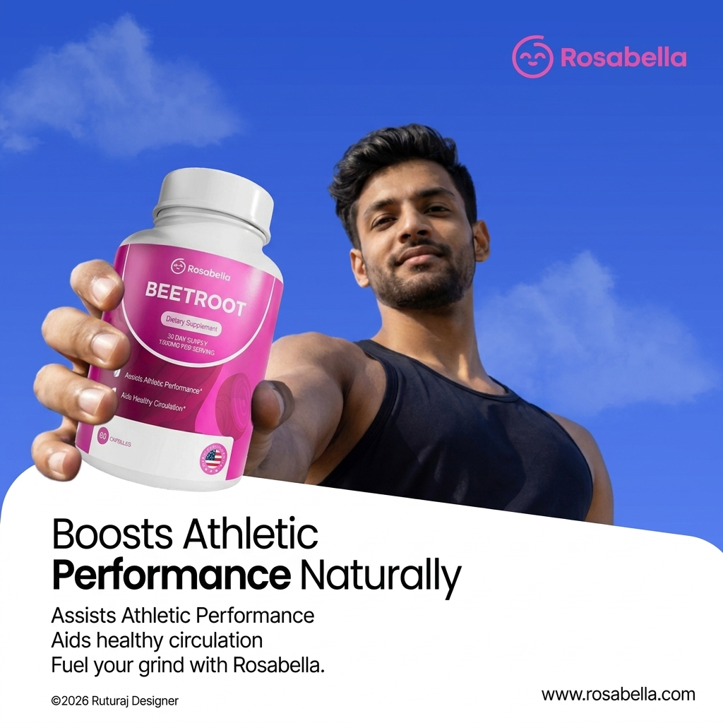Rosabella Facebook ad