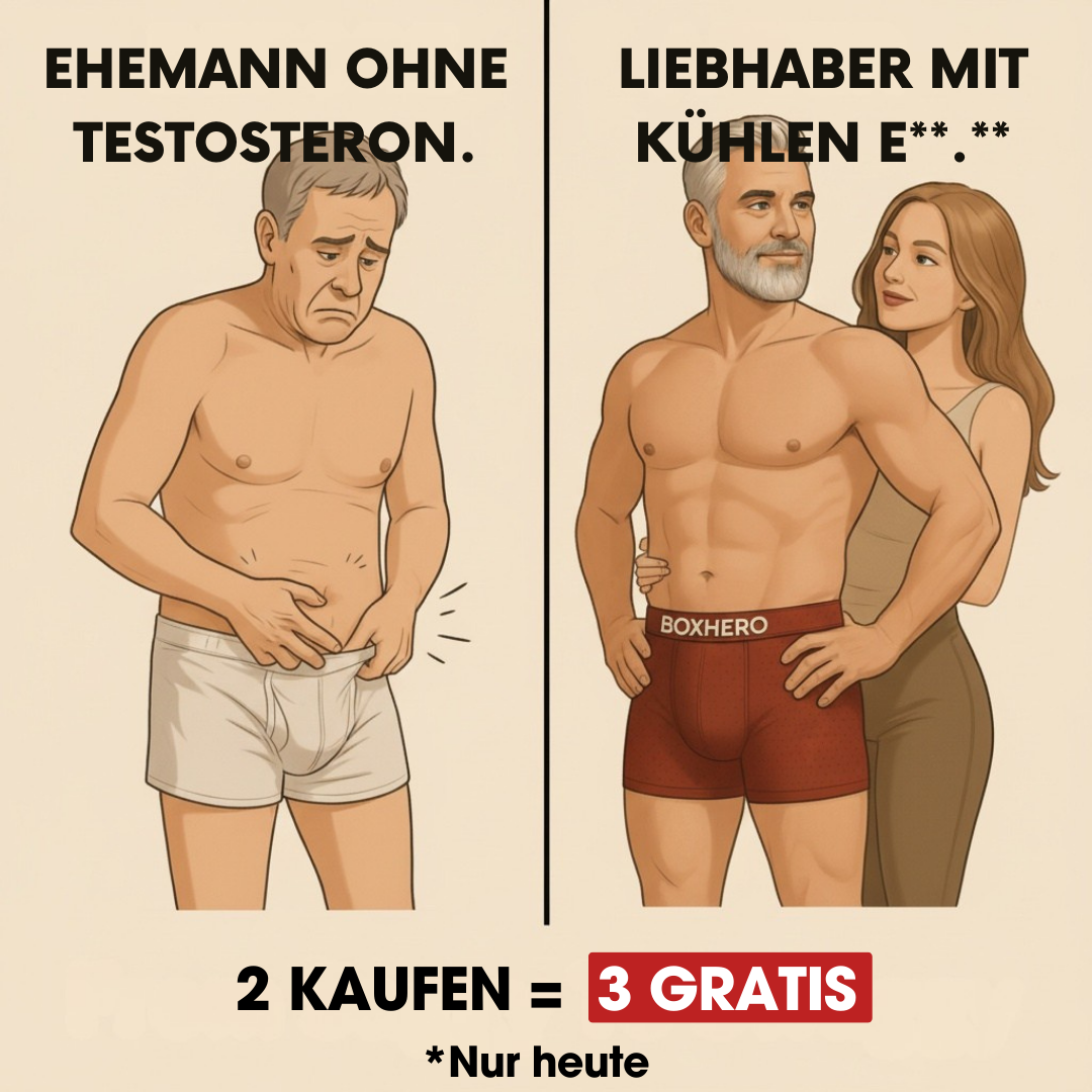 Boxhero Deutschland Facebook ad
