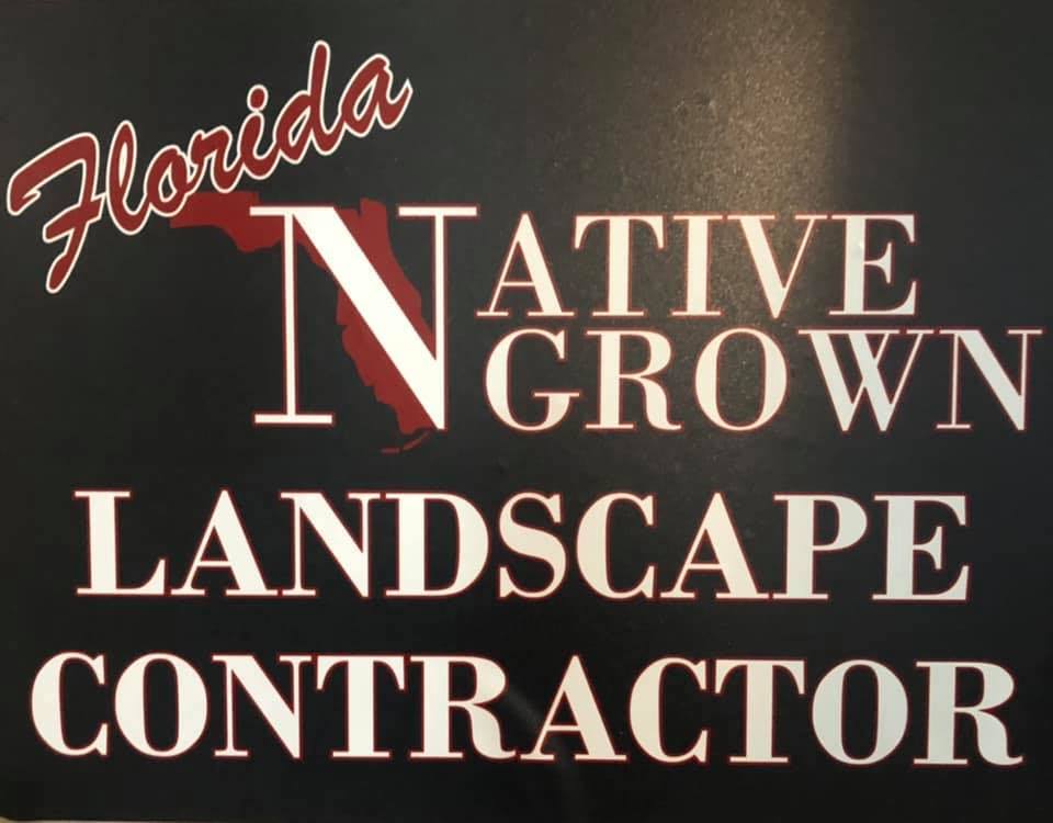 Florida Native Grown LLC Facebook ad: Florida HOA's and Owners