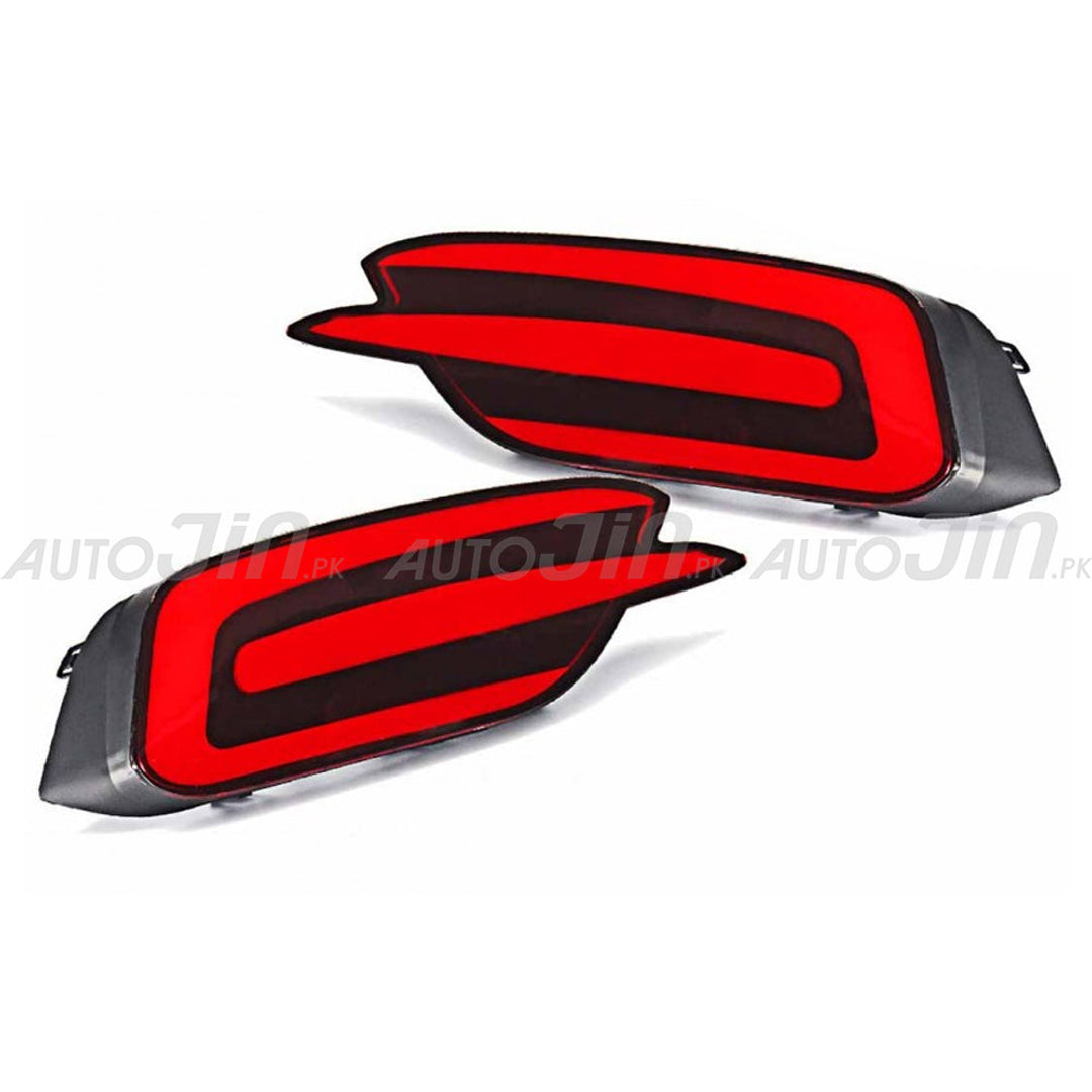 Autojin.pk Car Accessories Facebook ad