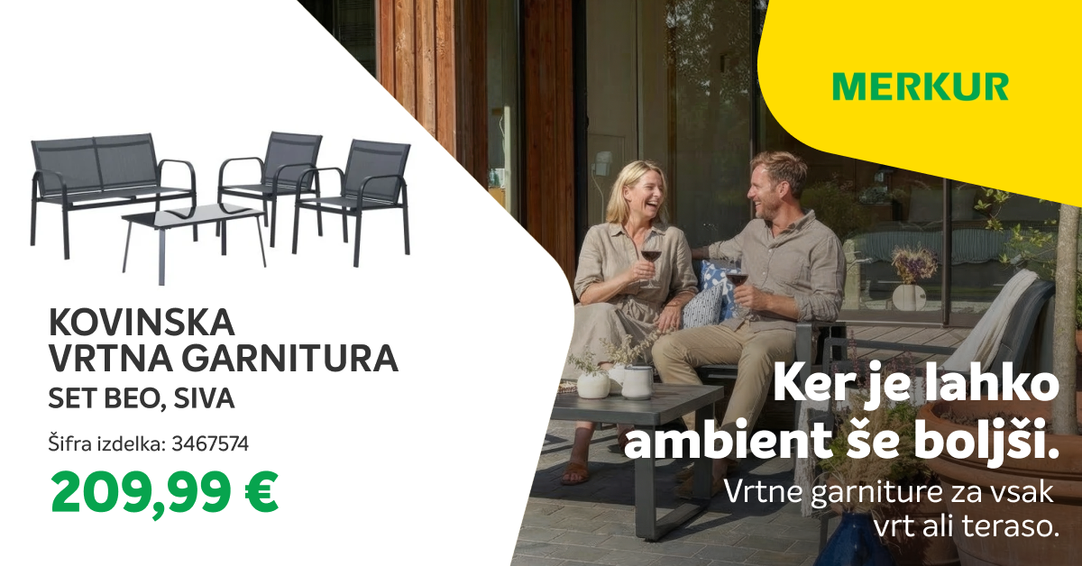 Merkur Facebook ad
