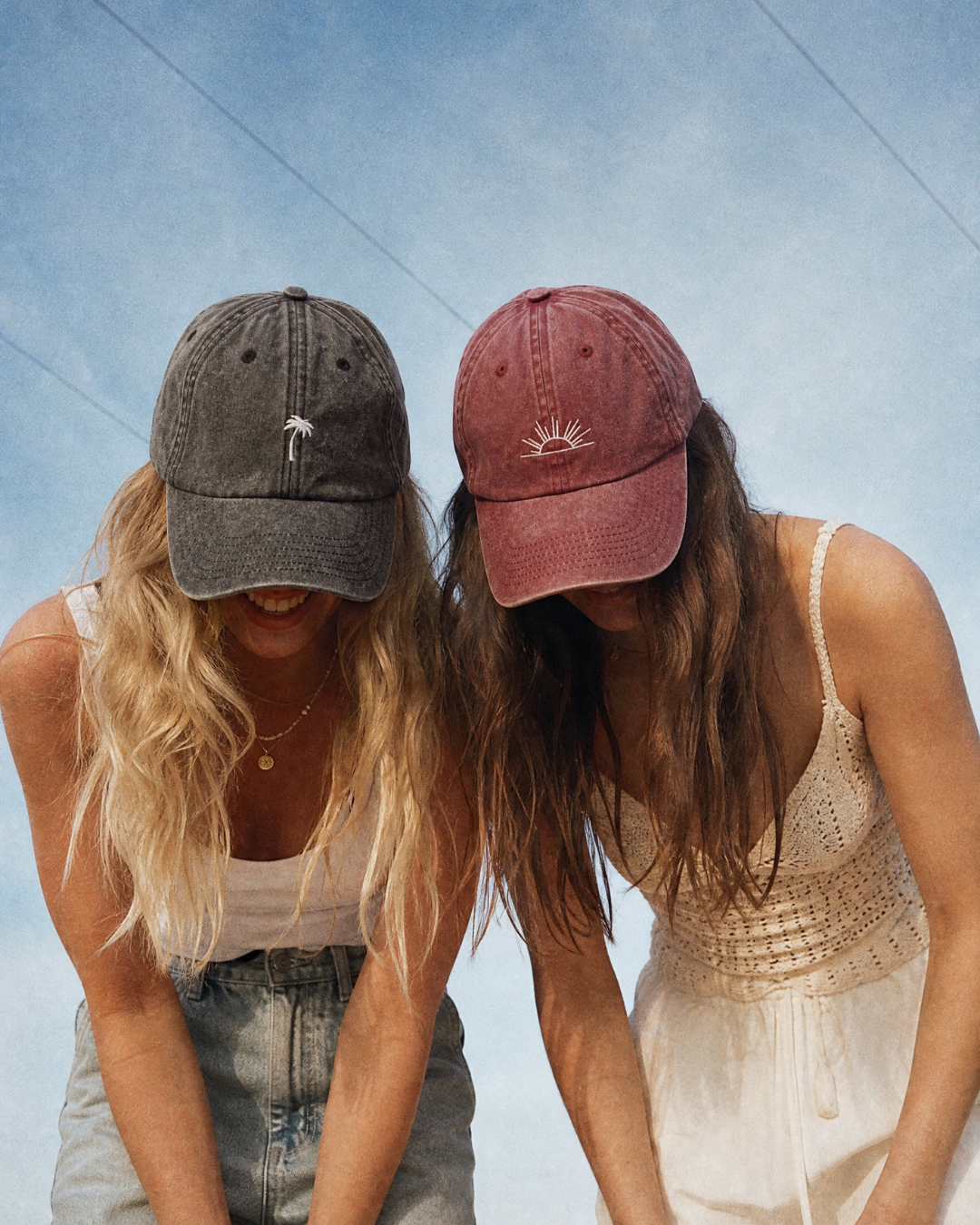 CAPS Apparel Facebook ad