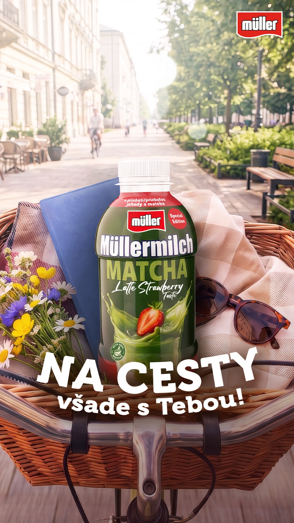Muller SK Facebook ad from Aug 1, 2026