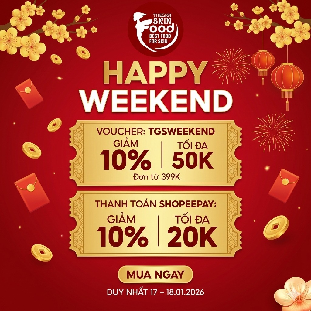 thegioiskinfood.com Facebook ad