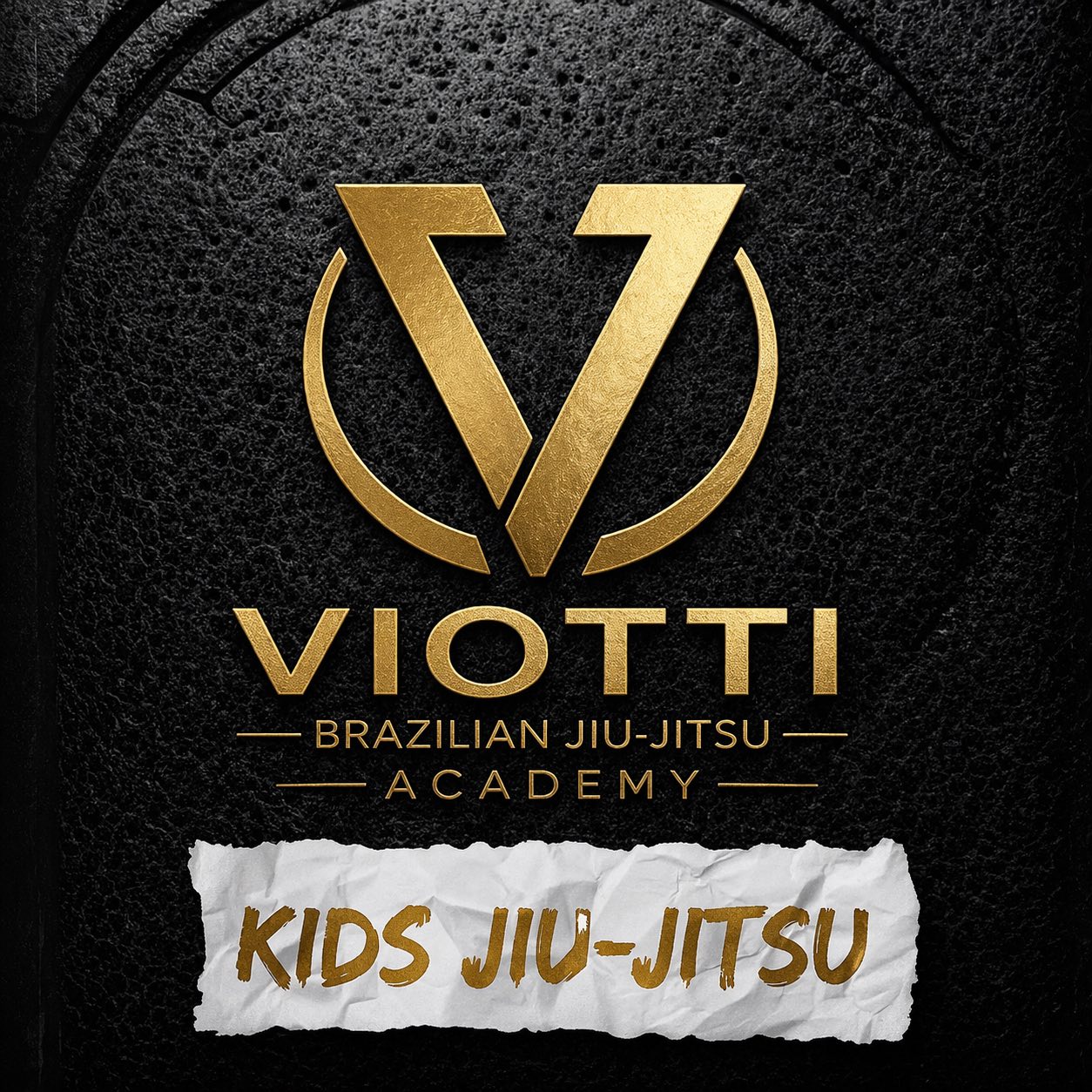 Viotti Brazilian Jiu-Jitsu Academy - Alliance Bountiful Facebook ad: Give your child the gift of confidence through…