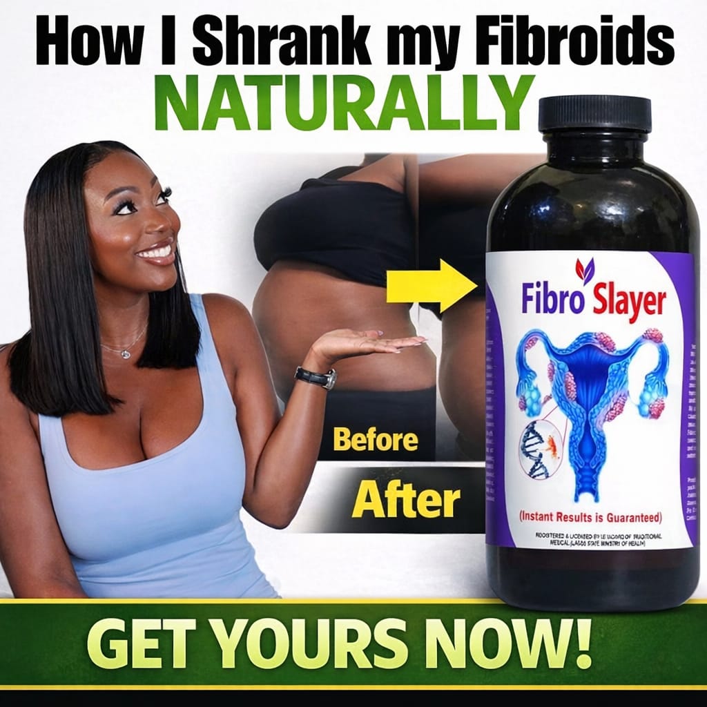 Fertility Doctor Facebook ad: Struggling With Fibroids and Infertility?