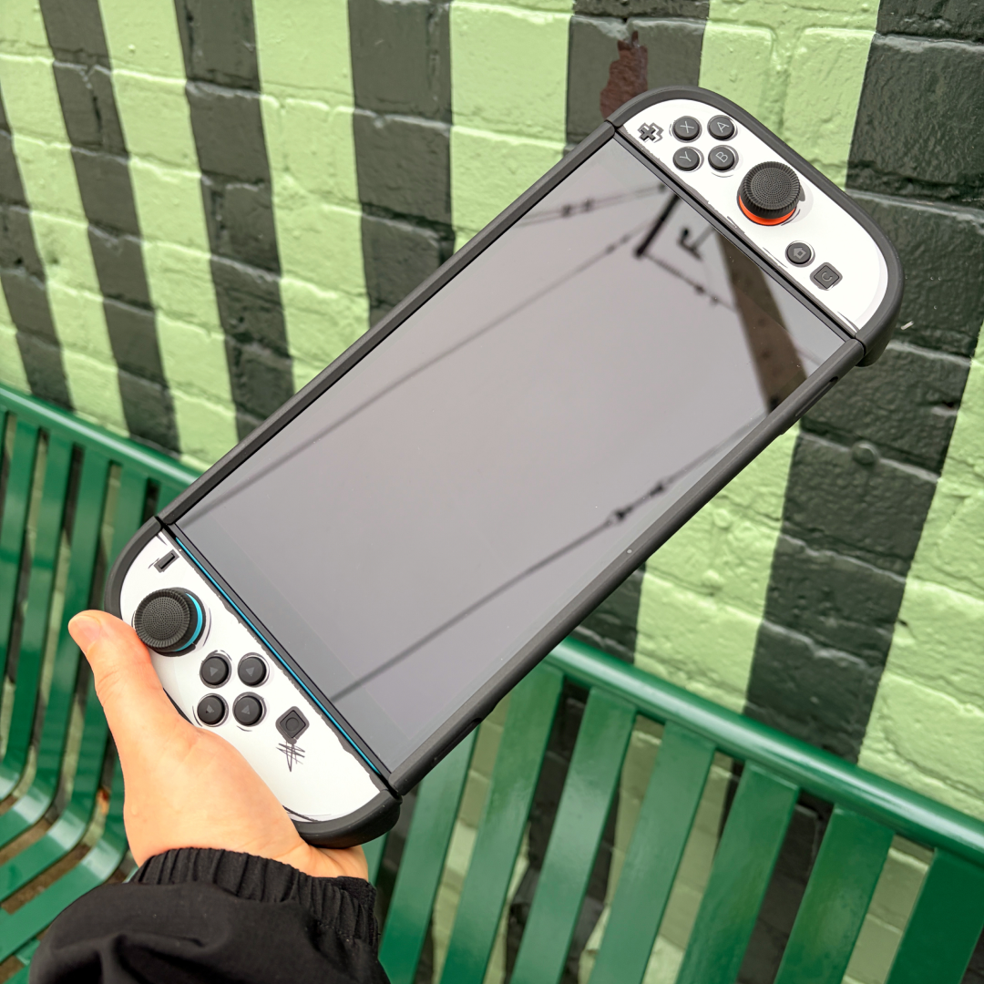 dbrand Facebook ad