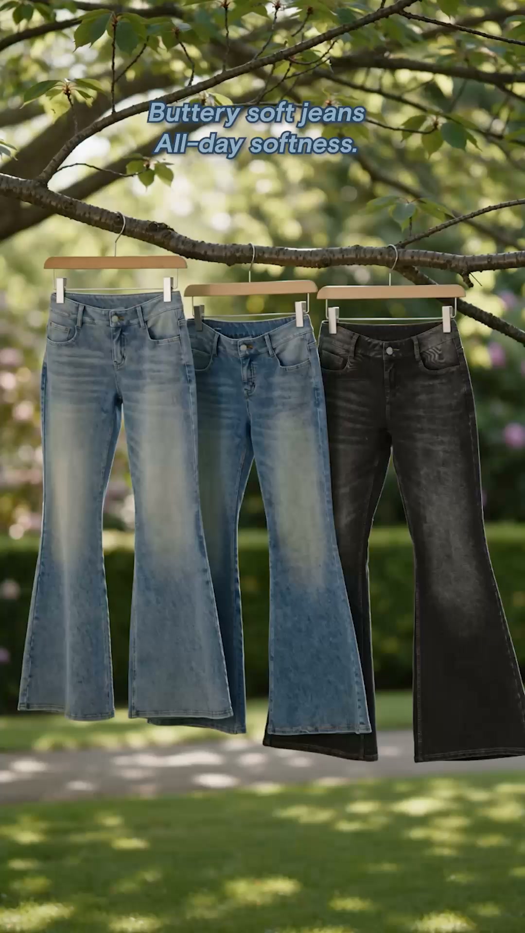 Halara Deutschland Facebook ad: Perfekte Mode und Funktion