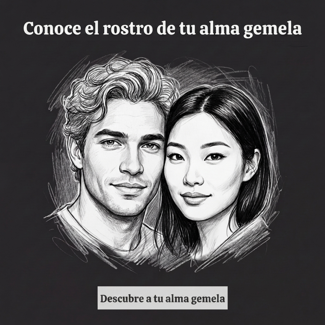 Soul Connection & Compatibility Reading Facebook ad