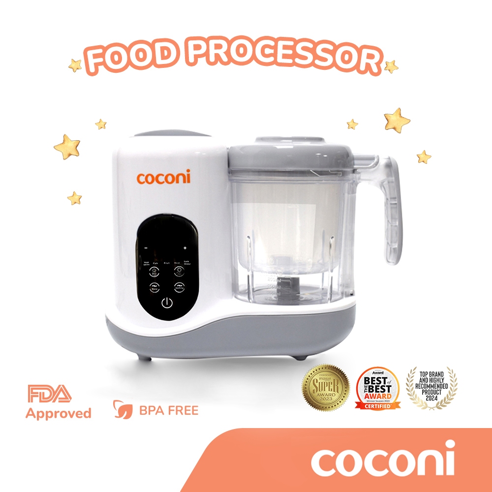 Coconi Baby Indonesia Facebook ad