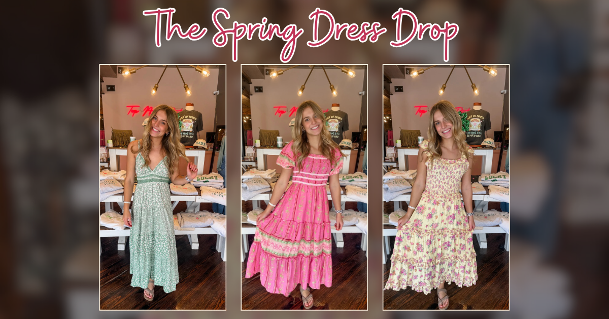 Top Notch Boutique Facebook ad from Mar 19, 2026