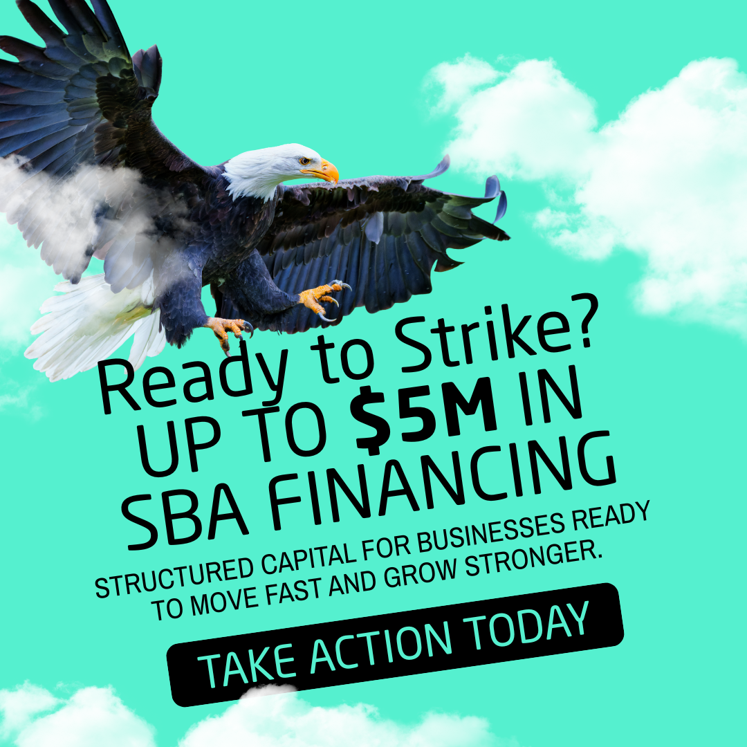 United Secured Capital Facebook ad