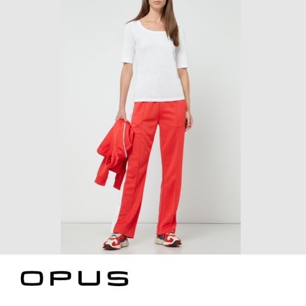 Peek & Cloppenburg Facebook ad