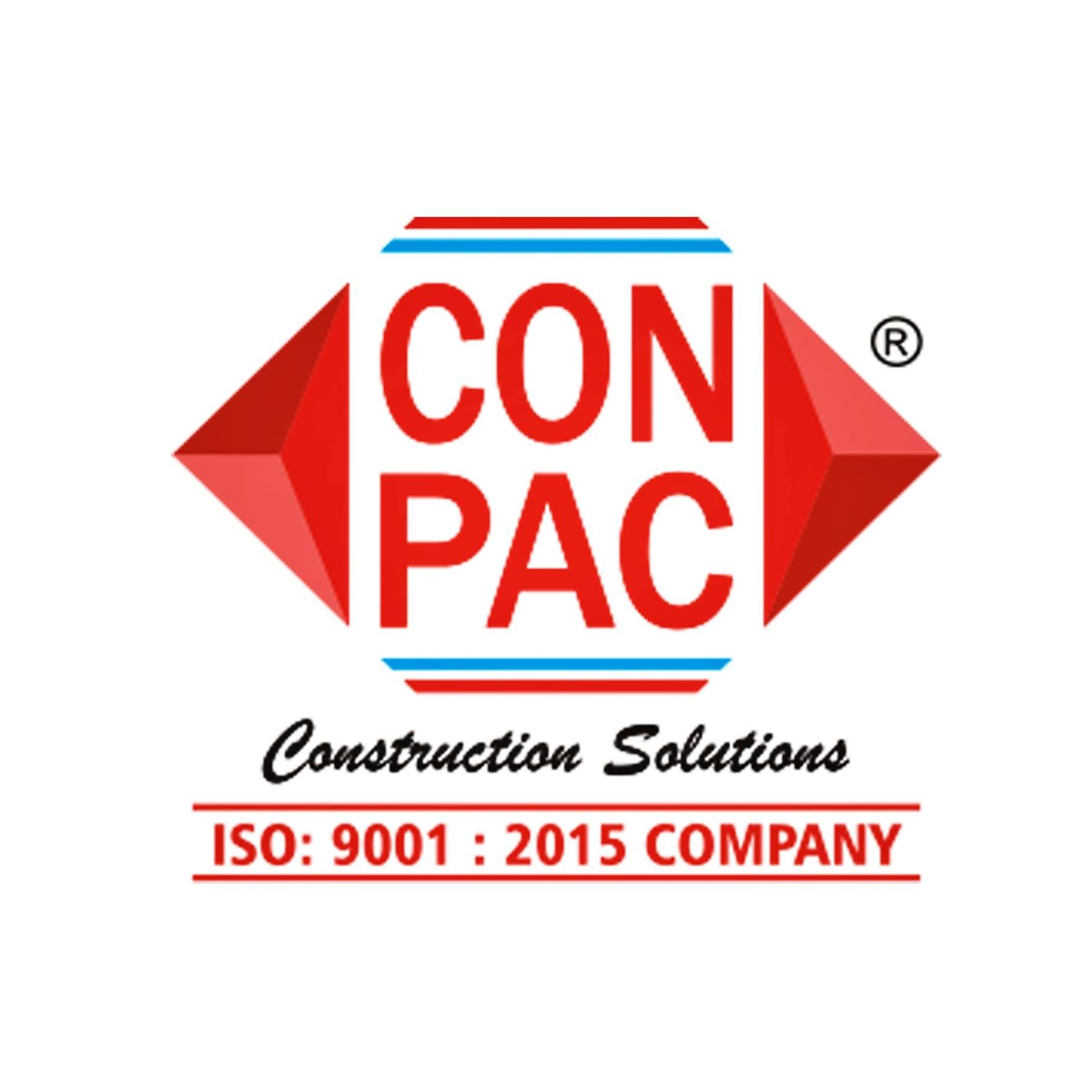 Conpac Mix Pvt.Ltd Facebook ad: Waterproofing - Conpacmix