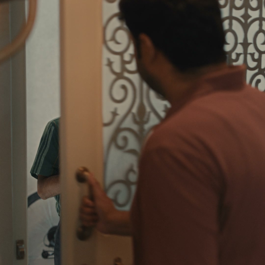 Swiggy Instamart Facebook ad: No!ce to meet you.