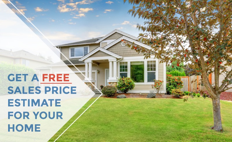James A Mitchell Jr. with Assured Real Estate Services Facebook ad: Thinking about moving but wondering what your current…