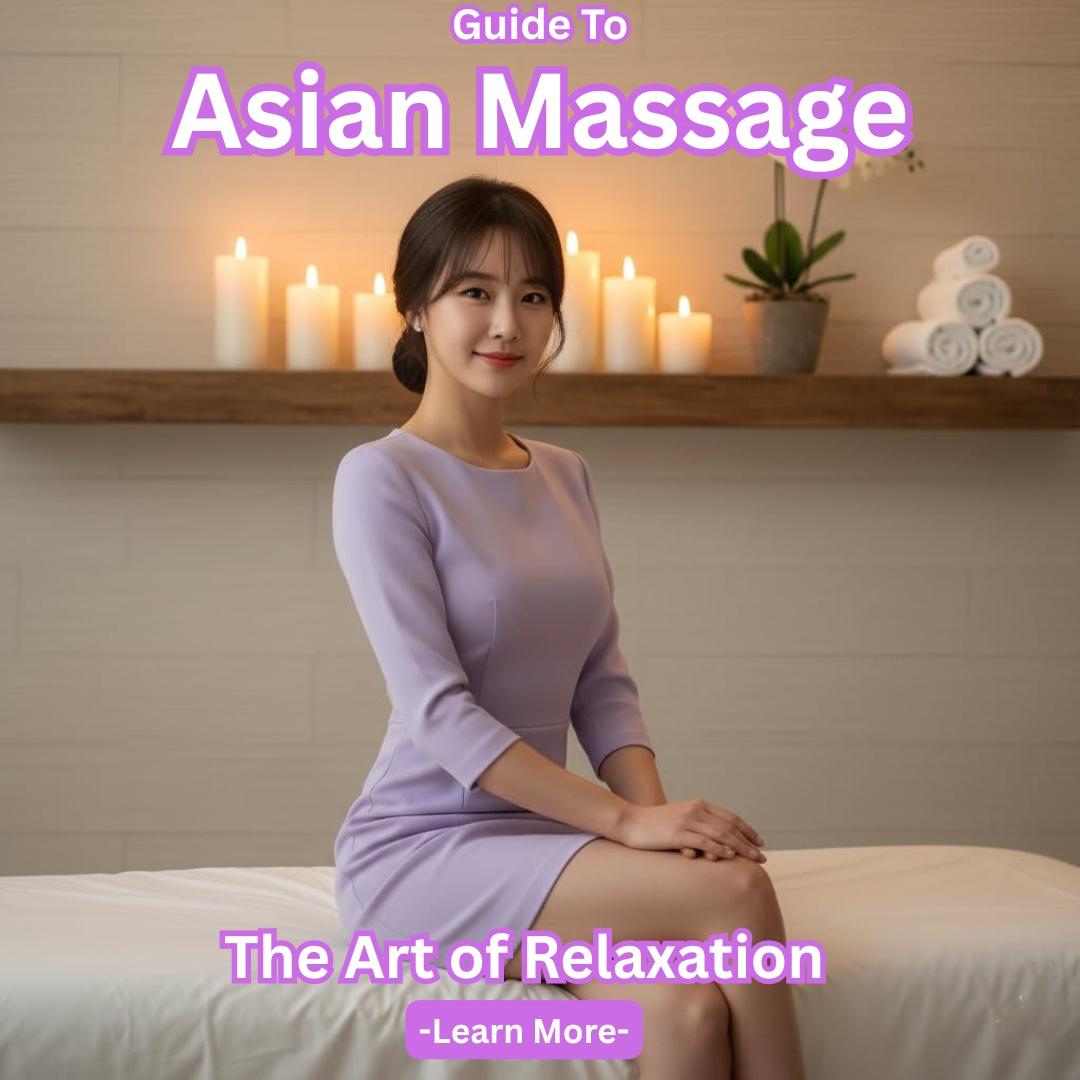 Search A2Z Facebook ad: Asian Massage: Info Guide