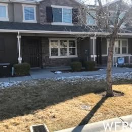 Josh O'Toole Facebook ad: 3 Beds 3 Baths Townhouse