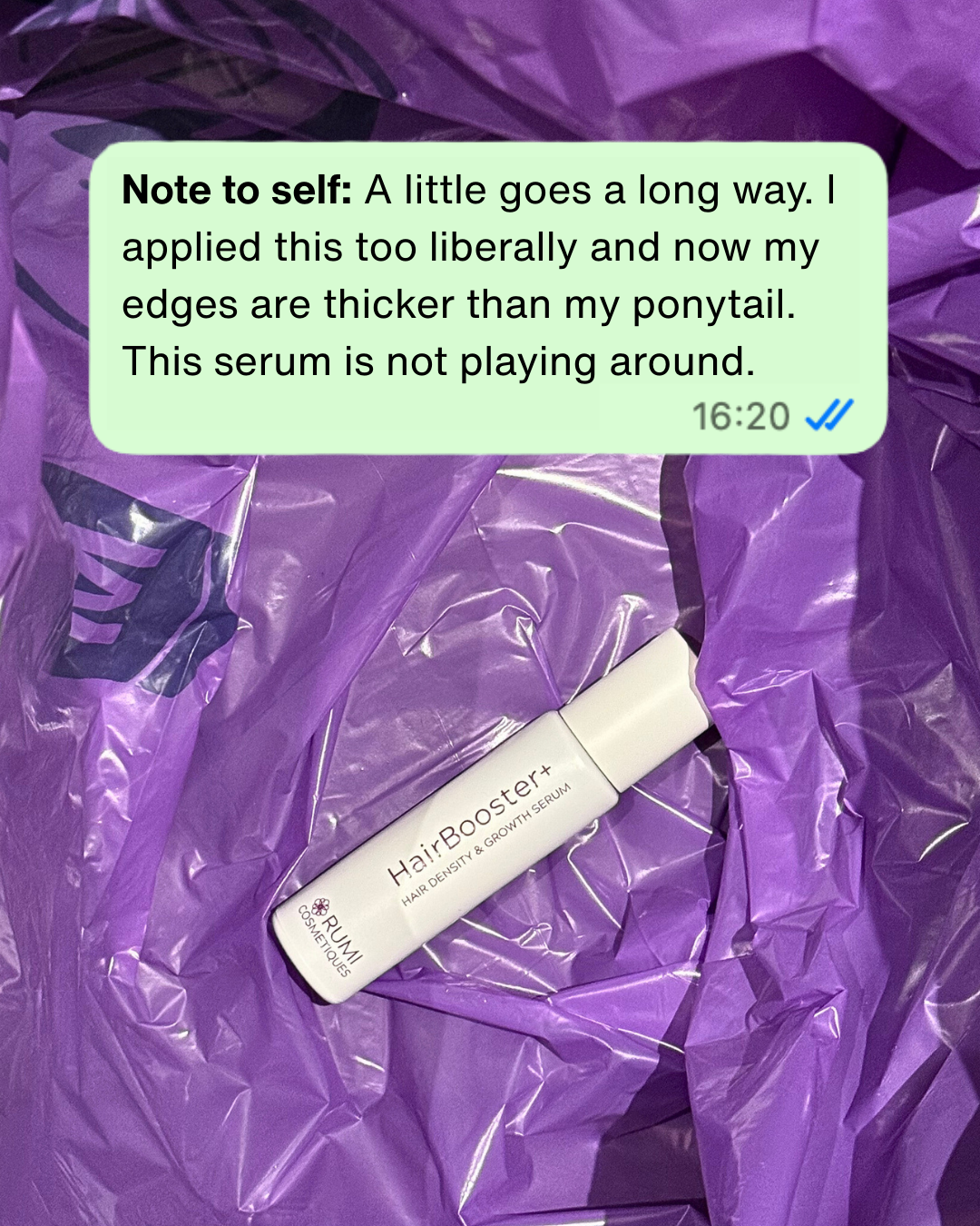 Pro-Age Beauty Insider Facebook ad