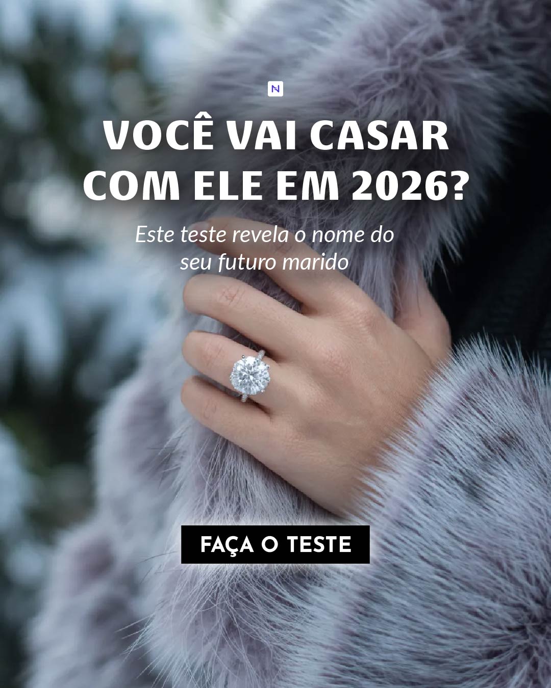 Nebula: Marriage Compatibility Facebook ad